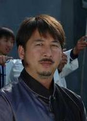 Wing Cho  Actor